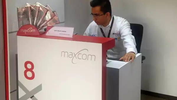 La recompra de deuda permite a Maxcom pagar intereses más bajos.