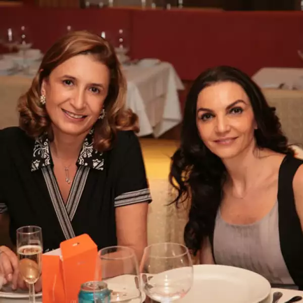 Comida Con Daniel Espinosa