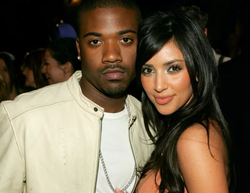 Charlotte Ronson's 2006 Fall/Winter Fashion Show and After Party