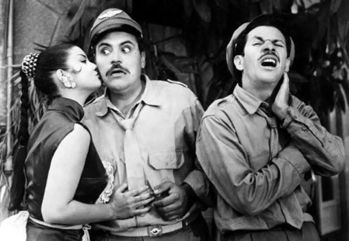 El actor quien falleciera esta tarde a causa de complicaciones por la operación de una úlcera gástrica, dejó un gran legado en el mundo humorístico.