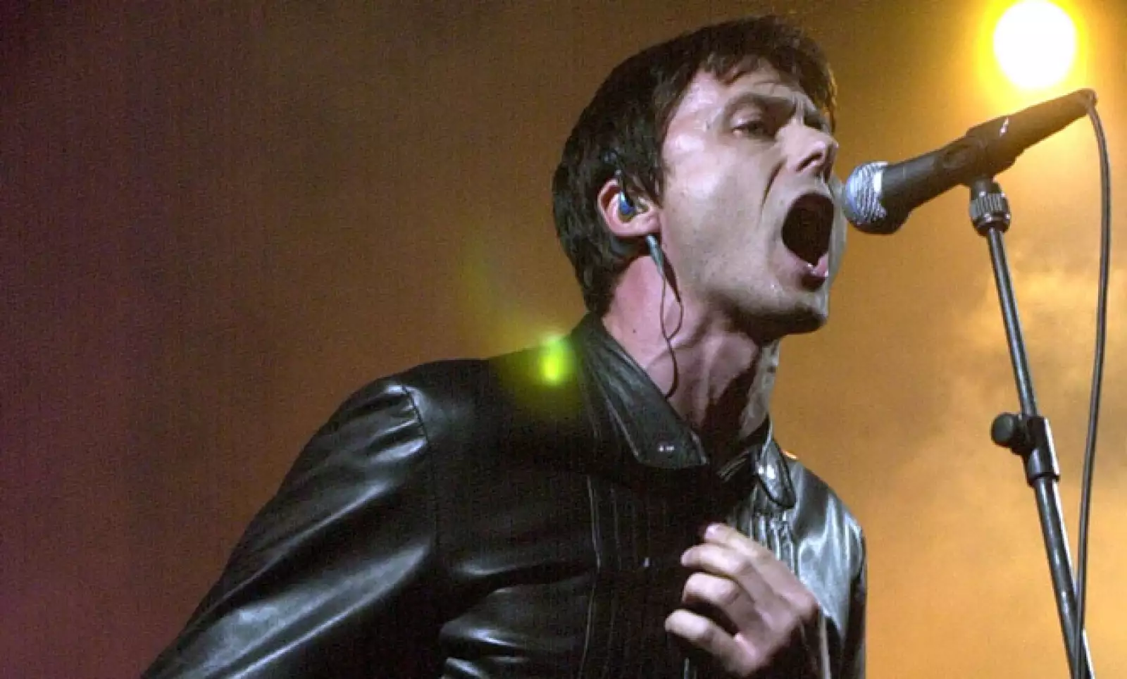 Casi 23 años después de su formación en Londres, Inglaterra, la banda tocará por primera ocasión en México.