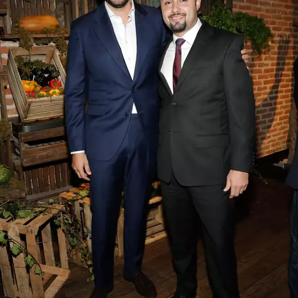 Presentación de la séptima edición de Millesime México