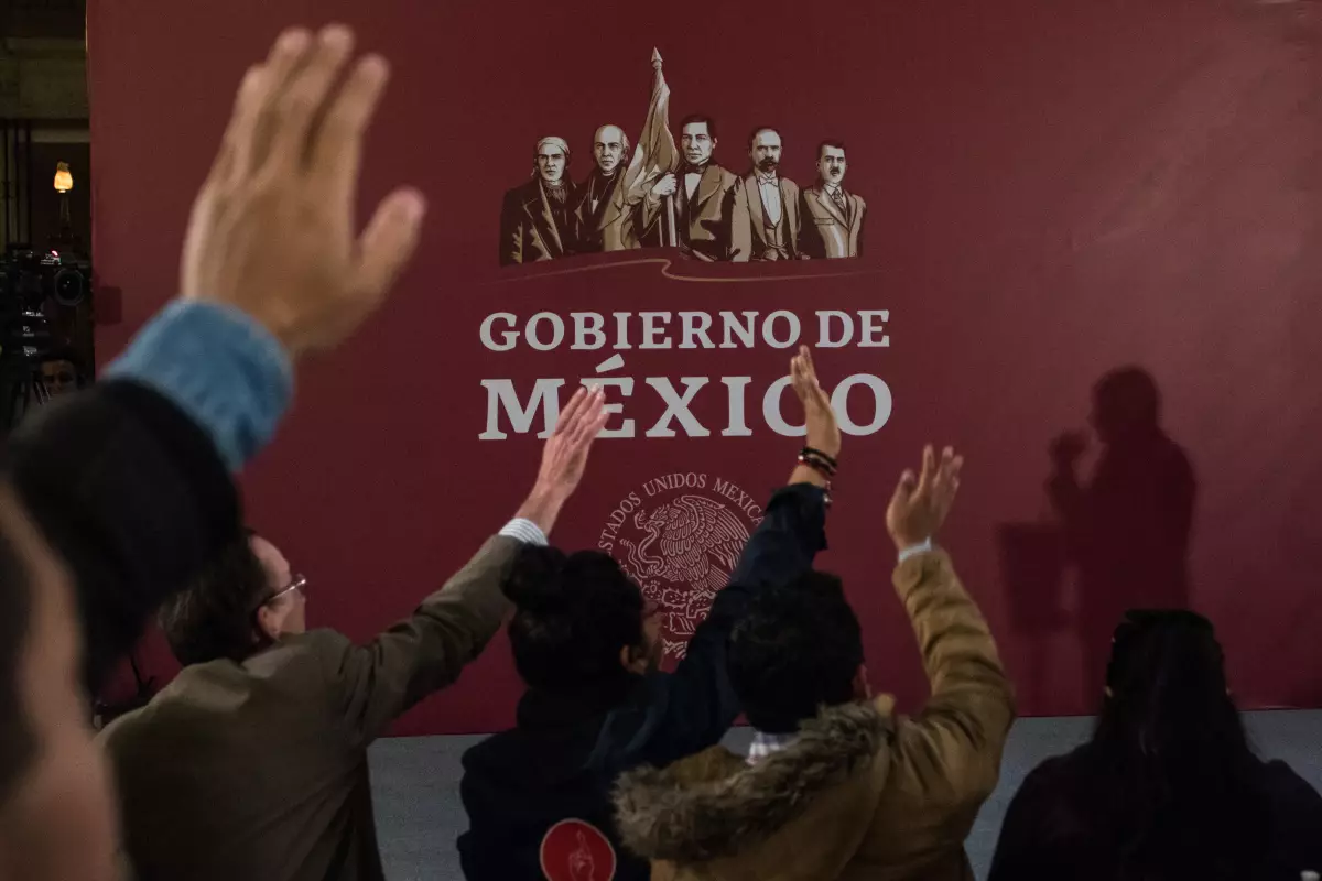 amlo periodistas