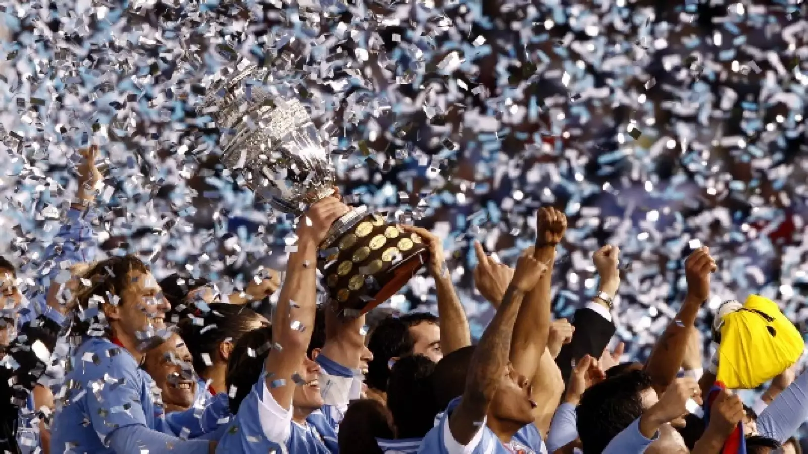 Final de la Copa América