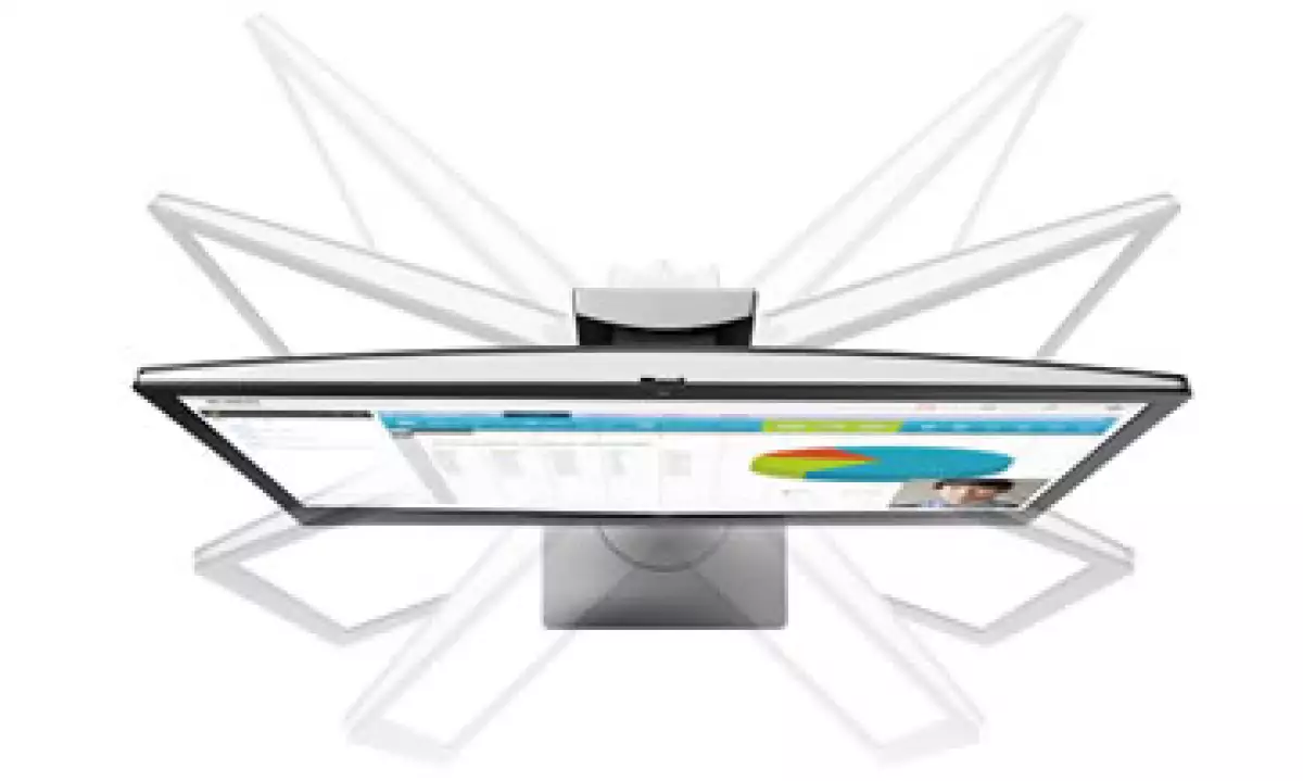 La compañía presentó su nueva familia HP ELITE(Foto: HP )