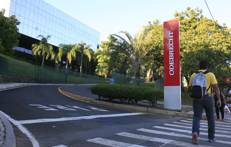Odebrecht