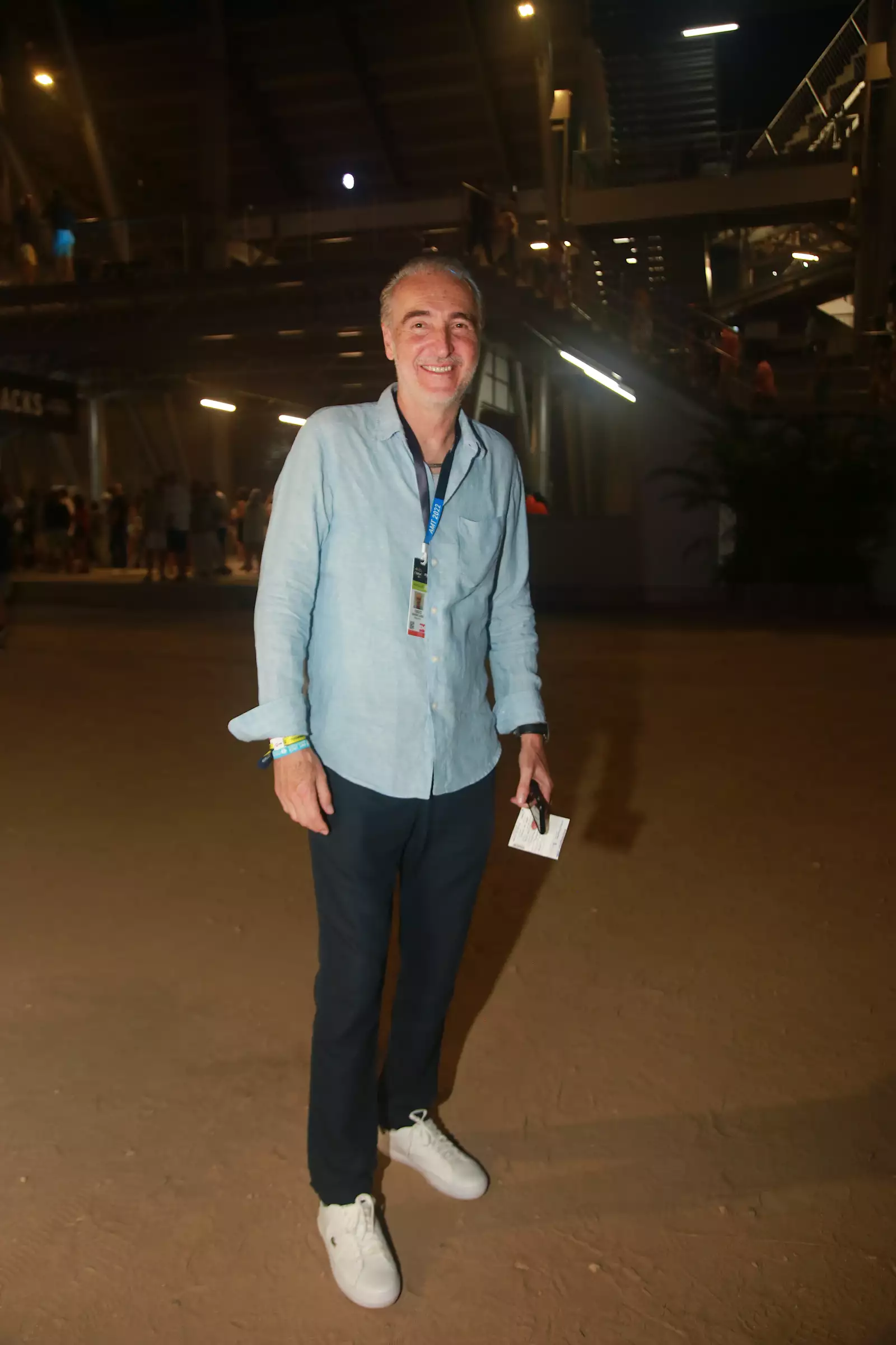 ABIERTO MEXICANO ACAPULCO 2022