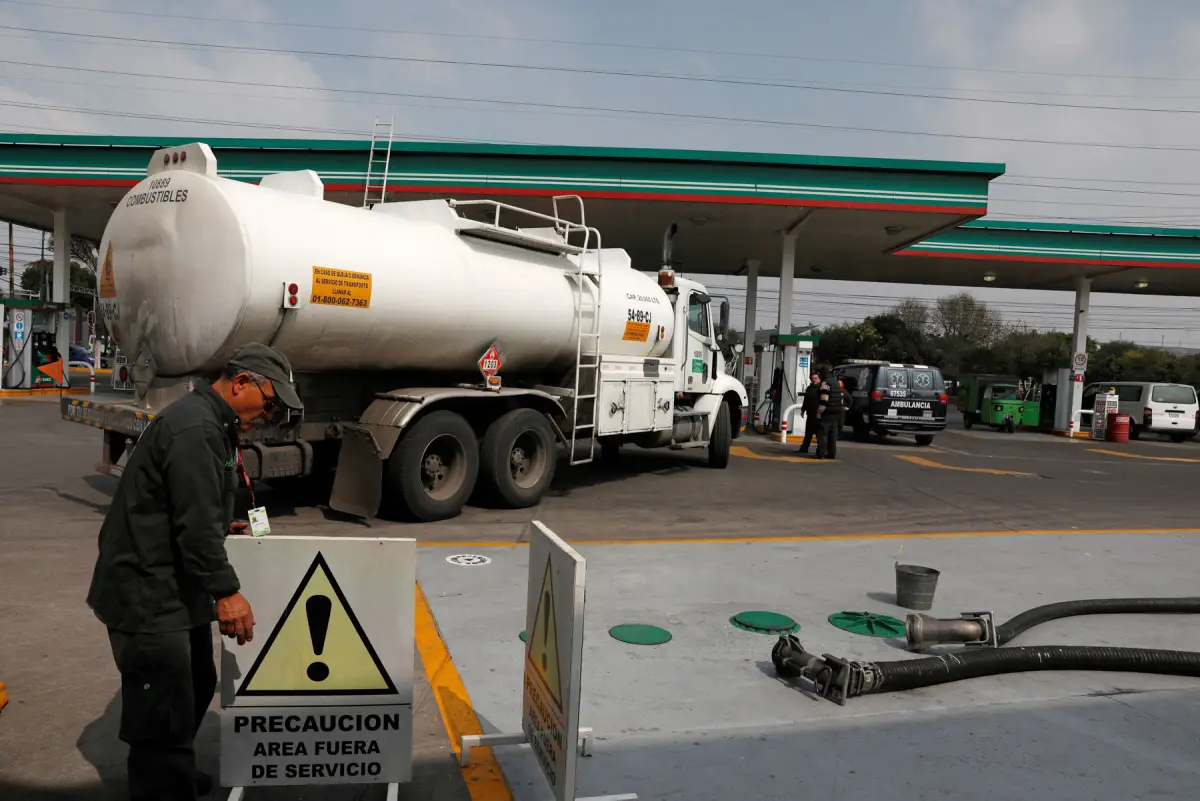 precios-gasolina