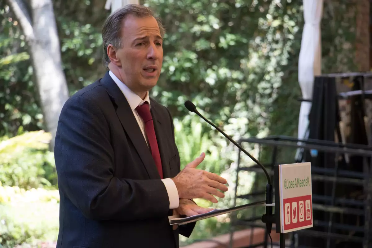 Meade