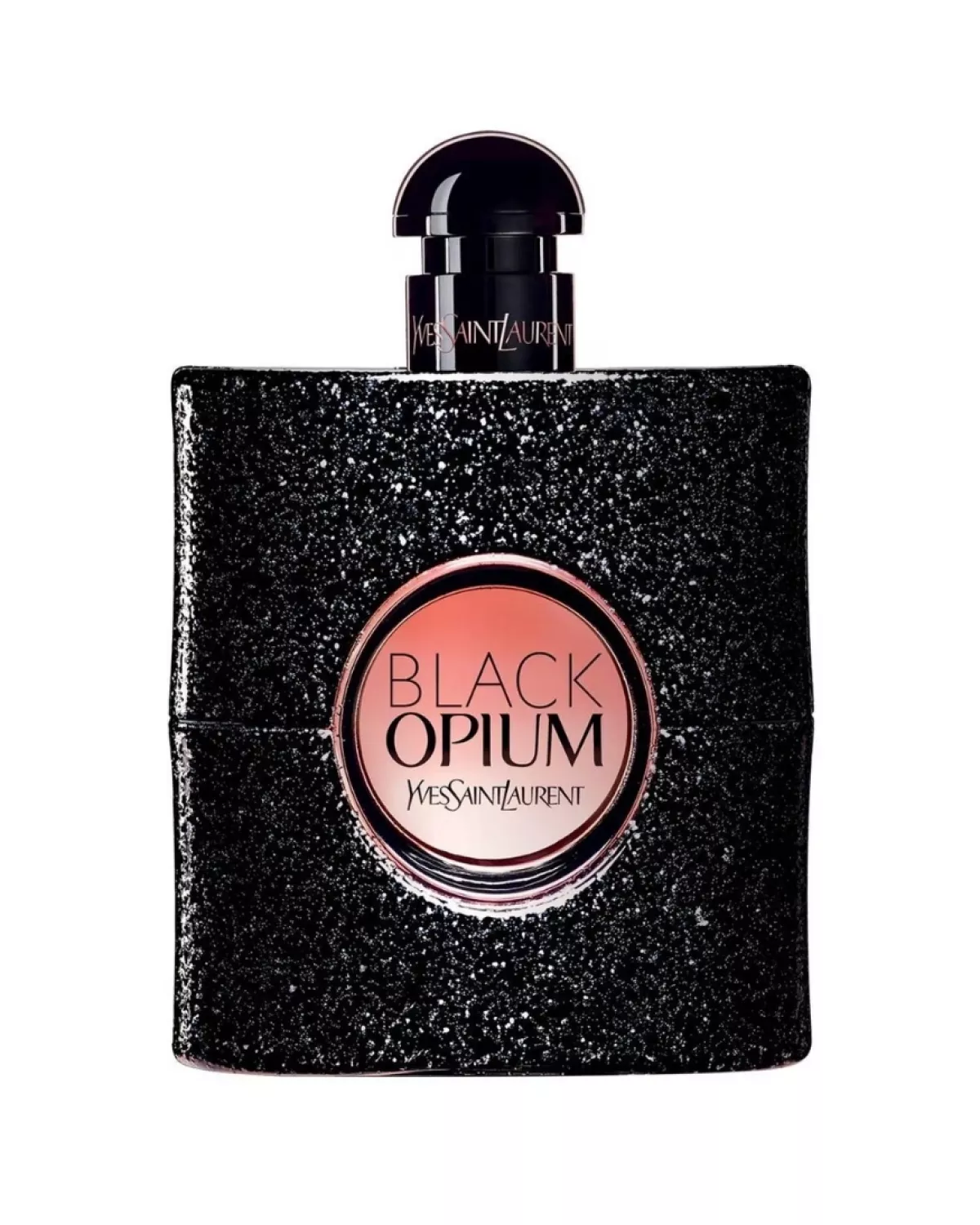 Opium de Yves Saint Laurent (imagen vía liverpool.com.mx)