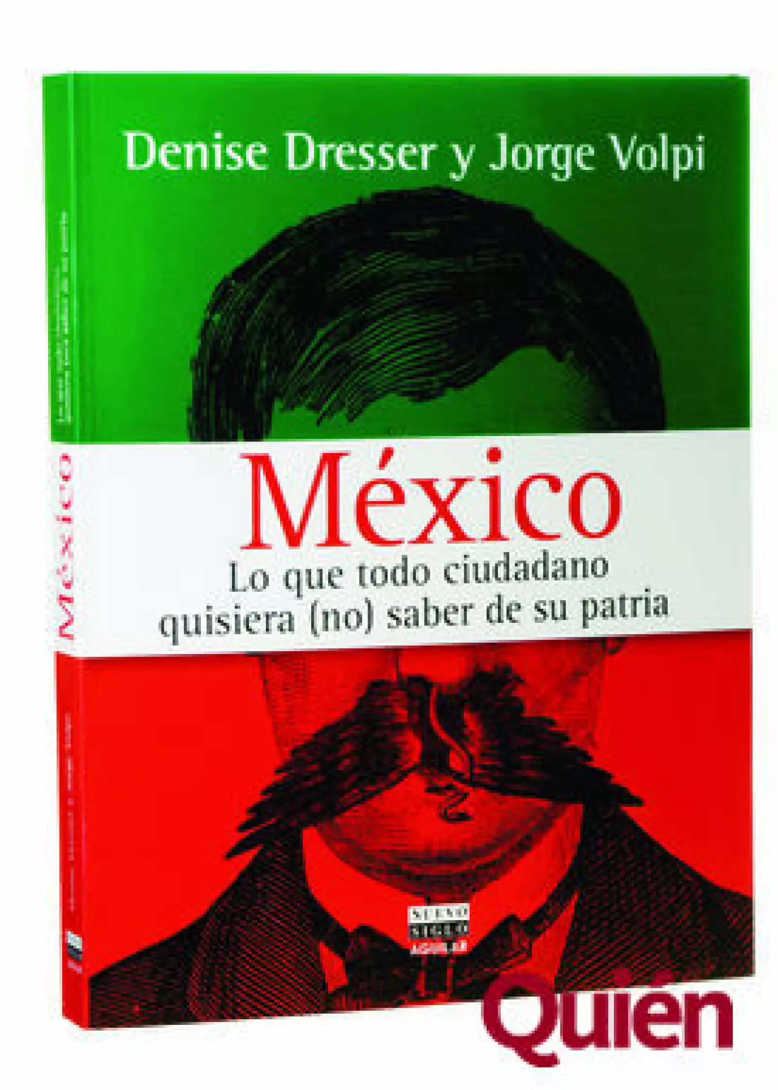 Libro Mexico