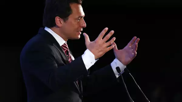 Emilio Lozoya Austin