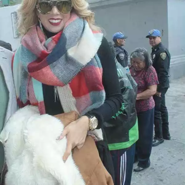 Viridiana Ramírez