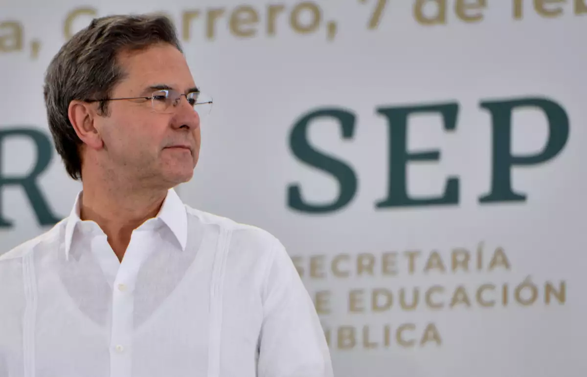 Esteban Moctezuma