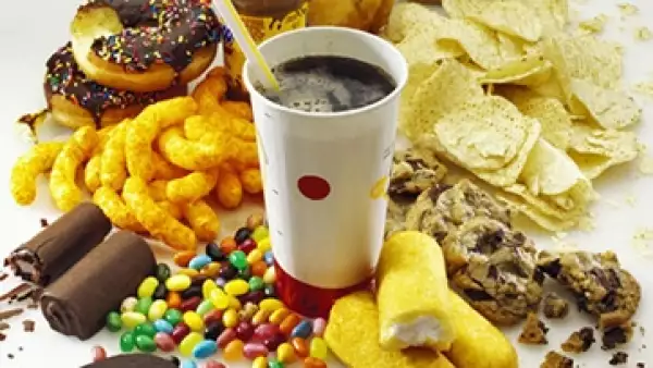 comida chatarra 2