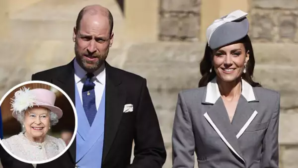 Principe-William-Kate-Middleton-festejo-reina-Isabel-II