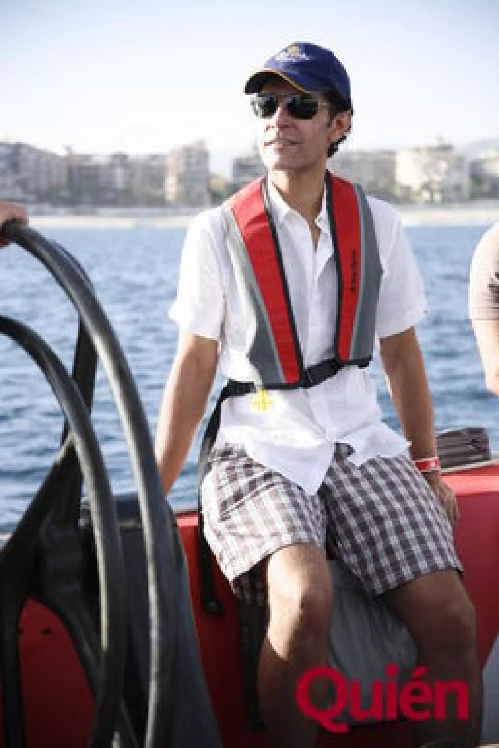 Eduardo Mier y Teran