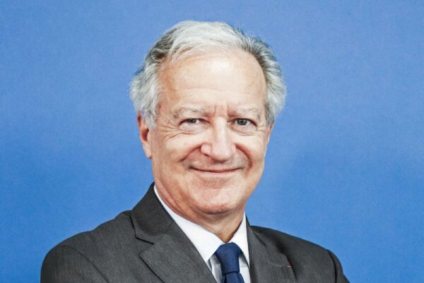 Daniel Parfait