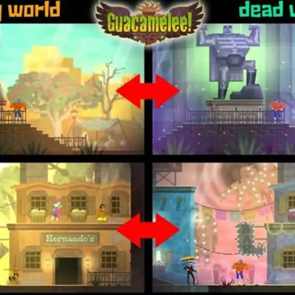 guacamelee-videojuego-mexicano