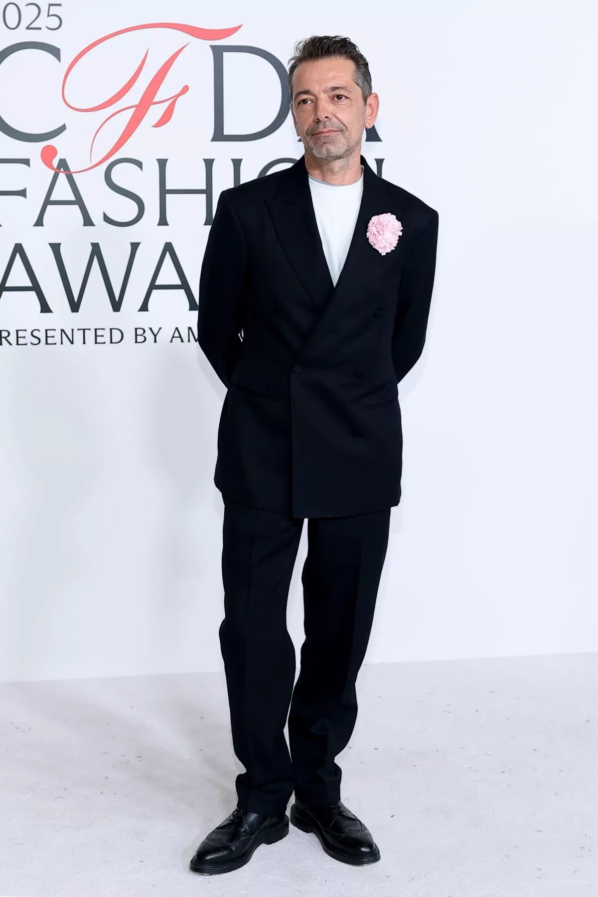 2025 CFDA Awards - Arrivals