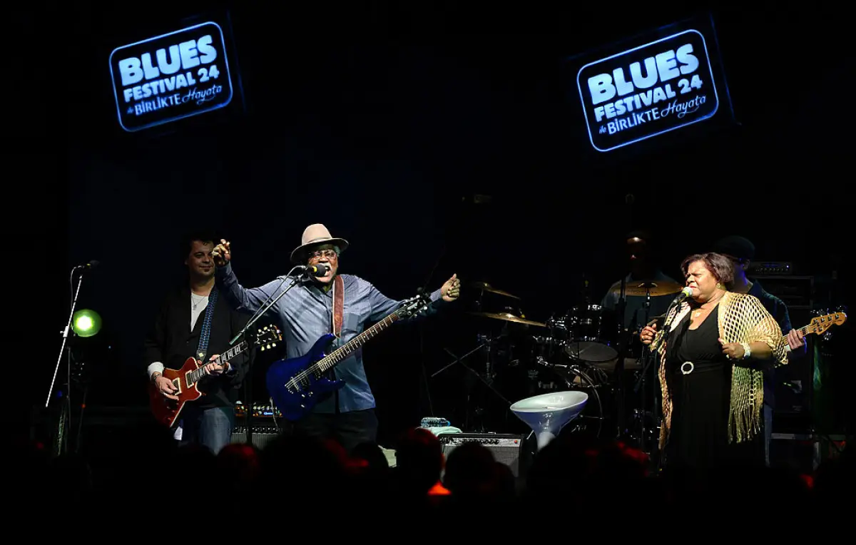 Festival-Blues-Chicago