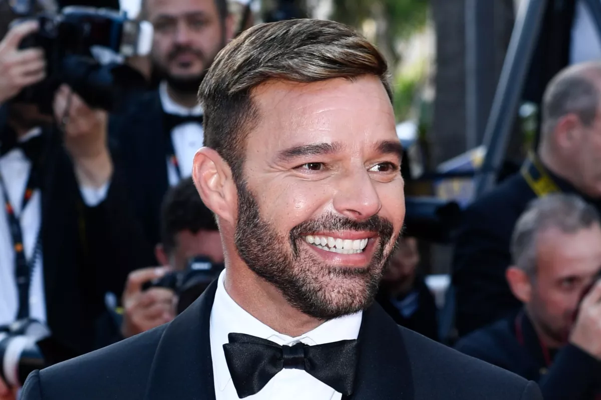Ricky-martin 