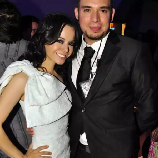 Presentación de la serie MORIR EN MARTES