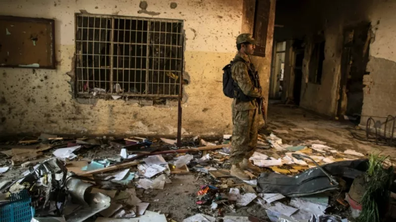 pakistan ataque escuela