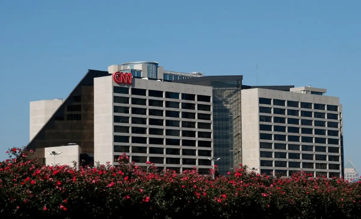 CNN. 