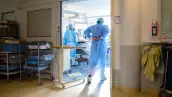 sintomas variante omicron sudafrica