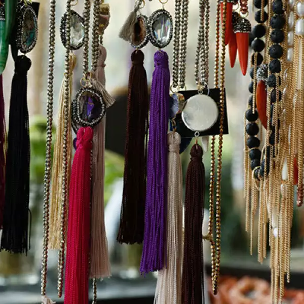 Colección Otoño 2016 HFM