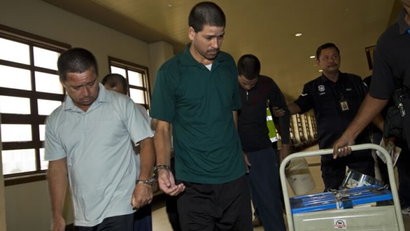 mexicanos malasia juicio narcotrafico