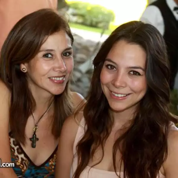 despedida de sltera Mireya