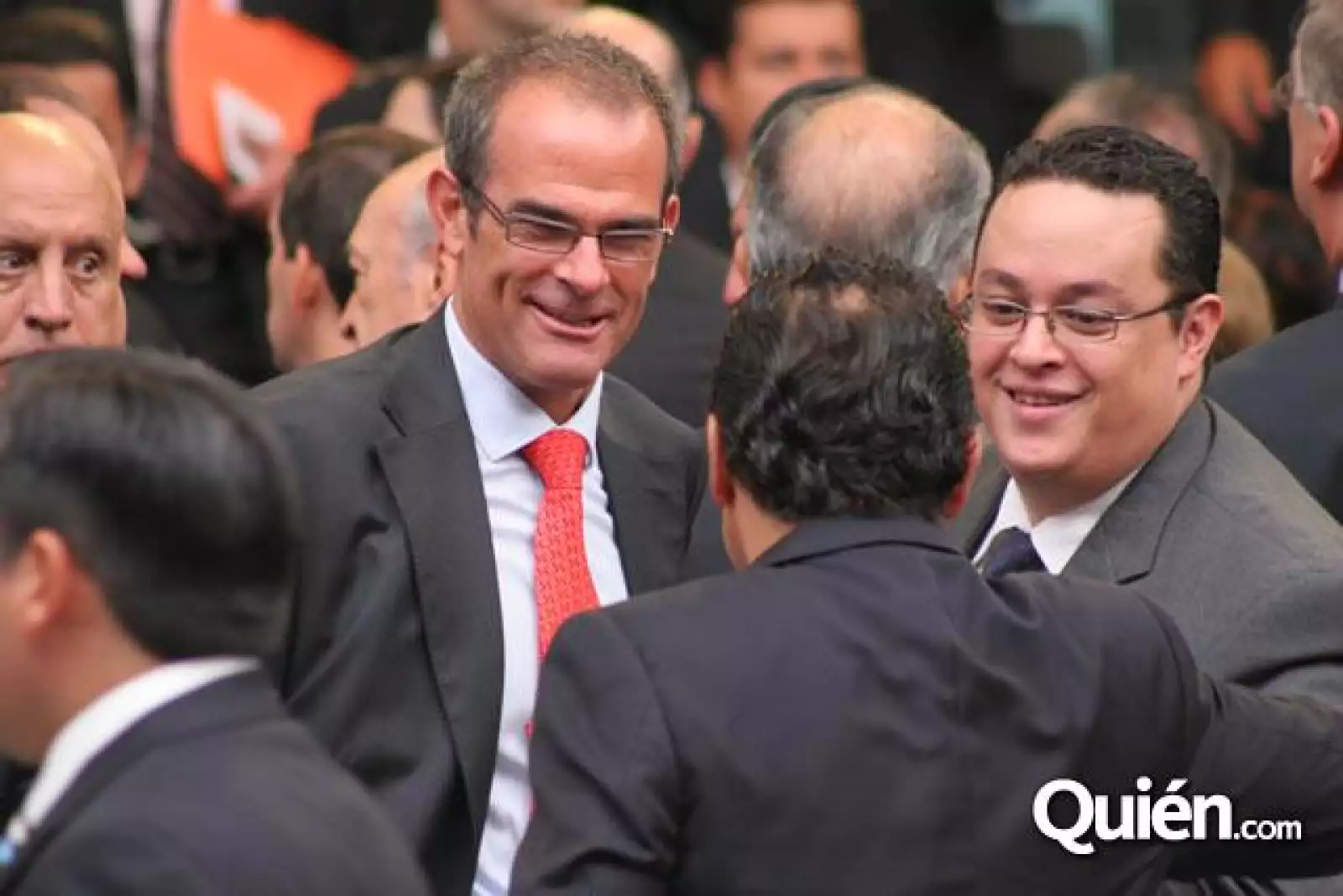 3er Informe de Gobierno de Felipe Calderón