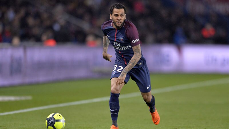 Dani Alves
