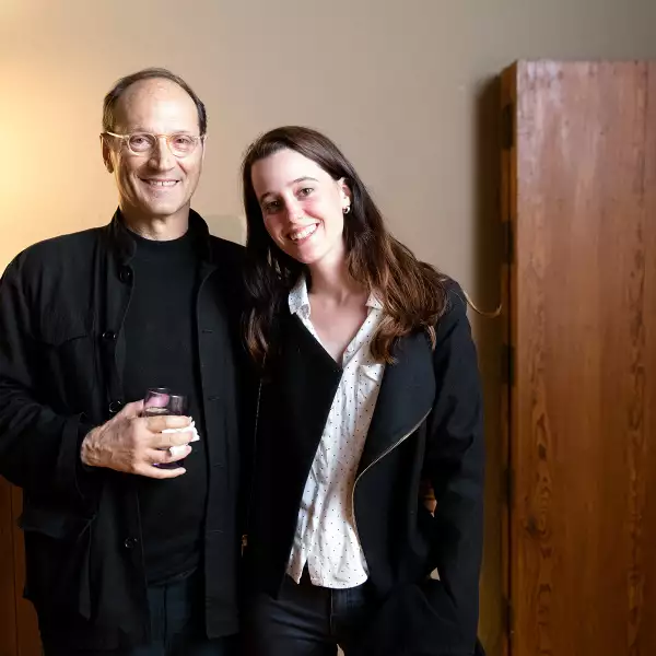 Coctel Mextrópoli Casa Barragán