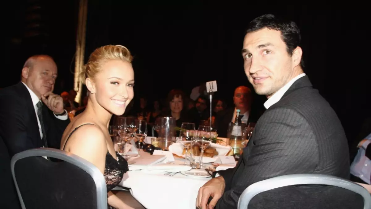 “Dejó este mundo demasiado pronto”: expareja de Hayden Panettiere 