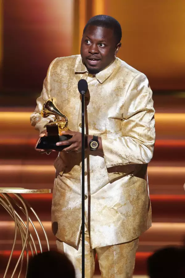 64th Annual GRAMMY Awards - Telecast