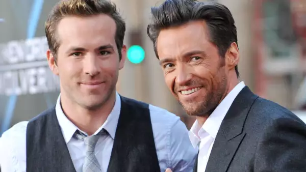 "Xmen Origins: Wolverine" - Los Angeles Industry Screening - Arrivals
