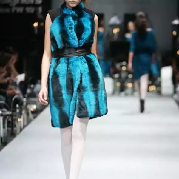 IDM Pasarela Alessa Casati