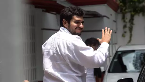 Gonzalo López Beltrán el hijo menos mediático de Andrés Manuel López Obrador