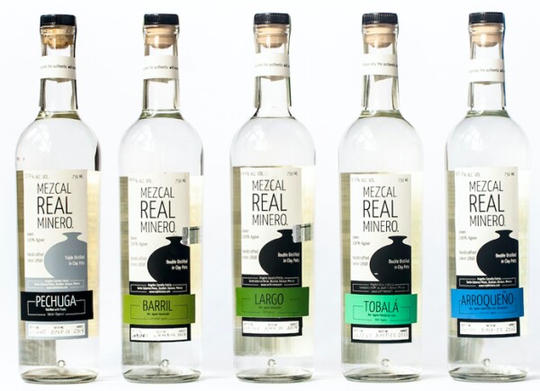 mezcal