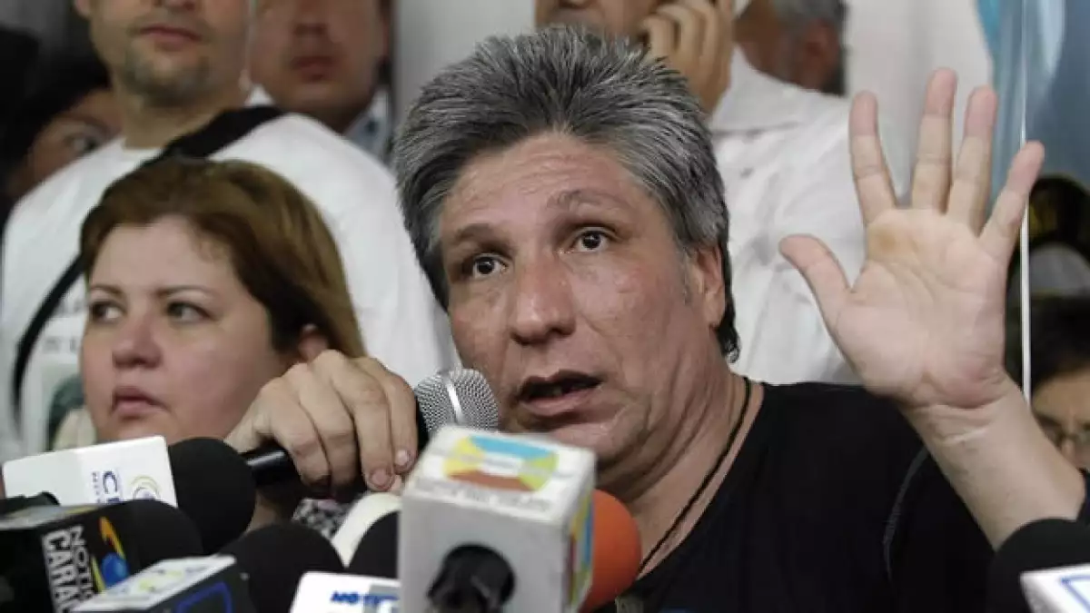 Sigifredo López diputado FARC