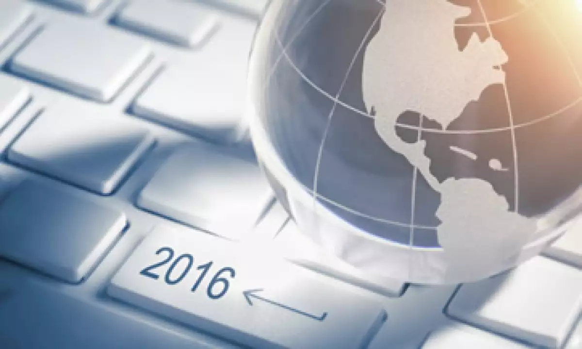 (Foto: iStock by Getty) En 2016 el mundo se mantendrá atento a la economía de China.