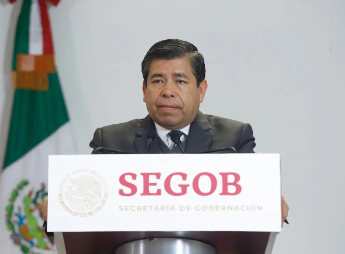 Tonatiuh Guillén INM migrantes EU