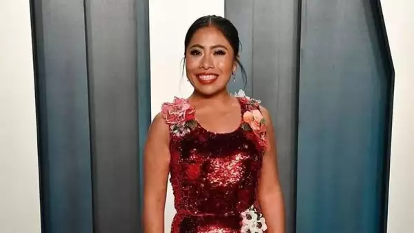 Yalitza Aparicio