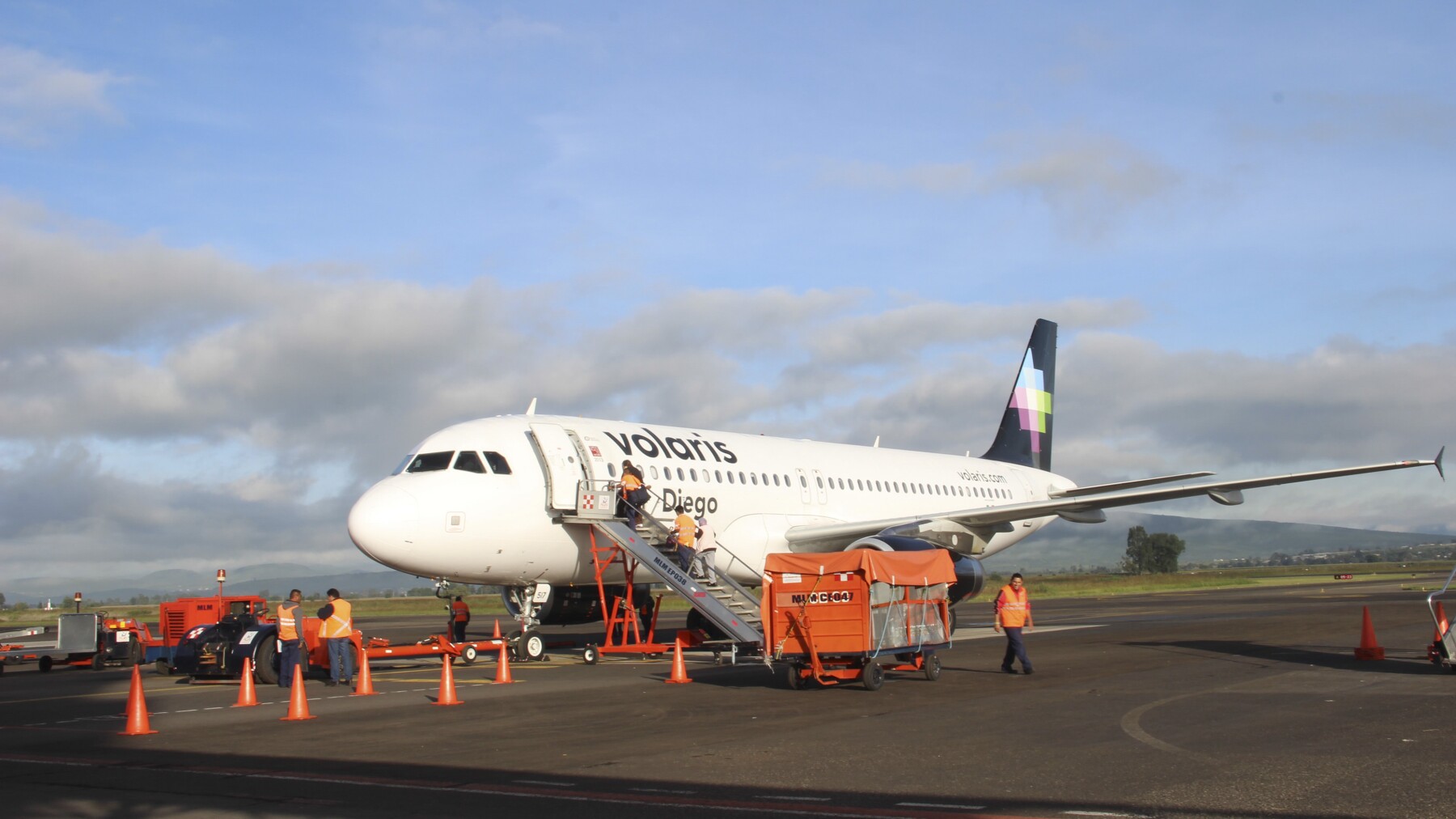 Volaris