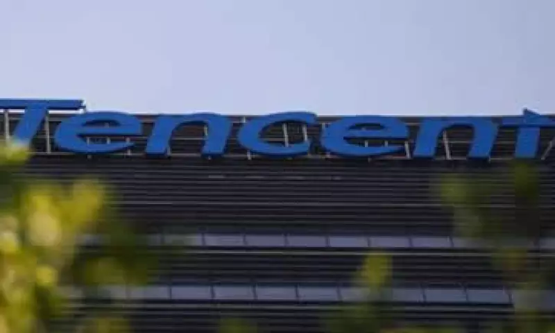 Tencent necesita mirar a otras minas de oro para contrarrestar la ralentización del crecimiento del juego online. (Foto: Reuters)
