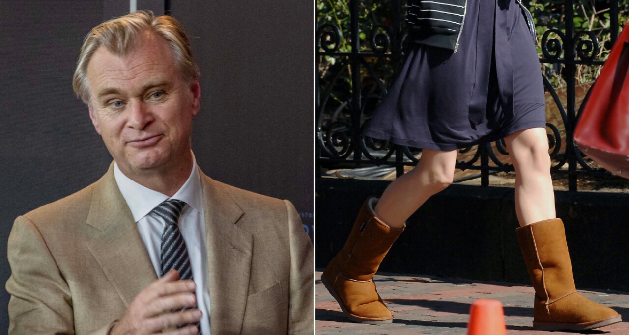 Christopher Nolan vs. las Ugg: ¿por qué el director prohibió las famosas botas en el set de ‘La Odisea’?