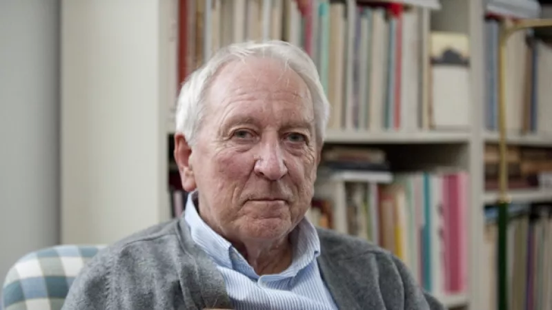 Tomas Tranströmer